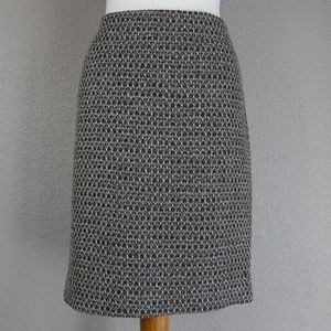 J. Crew Skirts - J Crew Womens "The Pencil Skirt" Tweed Skirt J. Crew Skirts - J Crew Womens "The Pencil Skirt" Tweed Skirt